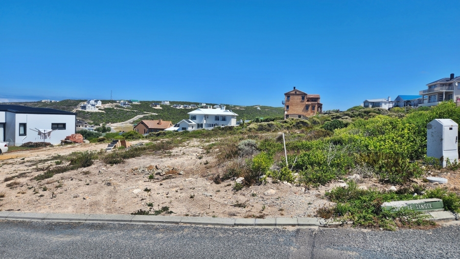0 Bedroom Property for Sale in Oceanview Heights Western Cape